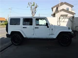 2016 Jeep Wrangler Jeep for sale, Japanese used car export - photo 9 of 46 | GULJI TRADERS
