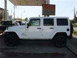 2016 Jeep Wrangler Jeep for sale, Japanese used car export - photo 10 of 46 | GULJI TRADERS
