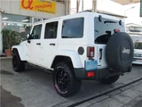 2016 Jeep Wrangler Jeep for sale, Japanese used car export - photo 12 of 46 | GULJI TRADERS