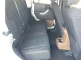 2016 Jeep Wrangler Jeep for sale, Japanese used car export - photo 24 of 46 | GULJI TRADERS