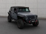 2016 Jeep Wrangler Jeep for sale, Japanese used car export - photo 1 of 7 | GULJI TRADERS
