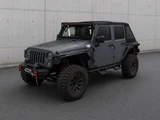 2016 Jeep Wrangler Jeep for sale, Japanese used car export - photo 2 of 7 | GULJI TRADERS