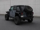 2016 Jeep Wrangler Jeep for sale, Japanese used car export - photo 3 of 7 | GULJI TRADERS
