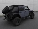 2016 Jeep Wrangler Jeep for sale, Japanese used car export - photo 4 of 7 | GULJI TRADERS