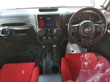 2016 Jeep Wrangler Jeep for sale, Japanese used car export - photo 5 of 7 | GULJI TRADERS