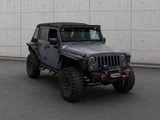 2016 Jeep Wrangler Jeep for sale, Japanese used car export - photo 7 of 7 | GULJI TRADERS