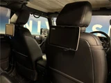 2016 Jeep Wrangler Jeep for sale, Japanese used car export - photo 25 of 30 | GULJI TRADERS