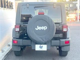 2016 Jeep Wrangler Sport Jeep for sale, Japanese used car export - photo 12 of 30 | GULJI TRADERS