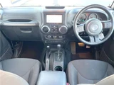 2016 Jeep Wrangler Sport Jeep for sale, Japanese used car export - photo 22 of 30 | GULJI TRADERS