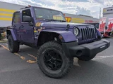 2016 Jeep Wrangler Jeep for sale, Japanese used car export - photo 1 of 34 | GULJI TRADERS