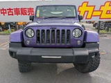 2016 Jeep Wrangler Jeep for sale, Japanese used car export - photo 2 of 34 | GULJI TRADERS