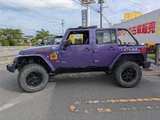 2016 Jeep Wrangler Jeep for sale, Japanese used car export - photo 4 of 34 | GULJI TRADERS