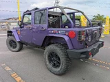 2016 Jeep Wrangler Jeep for sale, Japanese used car export - photo 5 of 34 | GULJI TRADERS