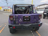 2016 Jeep Wrangler Jeep for sale, Japanese used car export - photo 6 of 34 | GULJI TRADERS