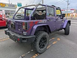 2016 Jeep Wrangler Jeep for sale, Japanese used car export - photo 7 of 34 | GULJI TRADERS
