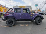 2016 Jeep Wrangler Jeep for sale, Japanese used car export - photo 8 of 34 | GULJI TRADERS