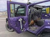 2016 Jeep Wrangler Jeep for sale, Japanese used car export - photo 23 of 34 | GULJI TRADERS