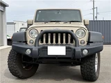 2016 Jeep Wrangler 4WD Jeep for sale, Japanese used car export - photo 2 of 40 | GULJI TRADERS