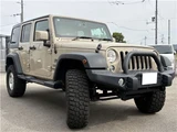 2016 Jeep Wrangler 4WD Jeep for sale, Japanese used car export - photo 3 of 40 | GULJI TRADERS