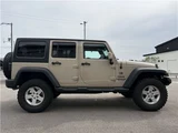 2016 Jeep Wrangler 4WD Jeep for sale, Japanese used car export - photo 5 of 40 | GULJI TRADERS