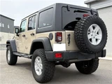 2016 Jeep Wrangler 4WD Jeep for sale, Japanese used car export - photo 6 of 40 | GULJI TRADERS