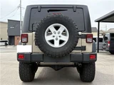 2016 Jeep Wrangler 4WD Jeep for sale, Japanese used car export - photo 7 of 40 | GULJI TRADERS