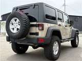 2016 Jeep Wrangler 4WD Jeep for sale, Japanese used car export - photo 8 of 40 | GULJI TRADERS
