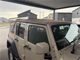 2016 Jeep Wrangler 4WD Jeep for sale, Japanese used car export - photo 10 of 40 | GULJI TRADERS