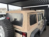2016 Jeep Wrangler 4WD Jeep for sale, Japanese used car export - photo 12 of 40 | GULJI TRADERS