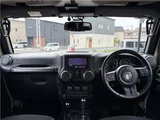 2016 Jeep Wrangler 4WD Jeep for sale, Japanese used car export - photo 15 of 40 | GULJI TRADERS