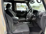 2016 Jeep Wrangler 4WD Jeep for sale, Japanese used car export - photo 16 of 40 | GULJI TRADERS