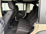 2016 Jeep Wrangler 4WD Jeep for sale, Japanese used car export - photo 19 of 40 | GULJI TRADERS