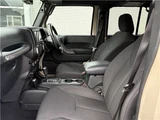 2016 Jeep Wrangler 4WD Jeep for sale, Japanese used car export - photo 20 of 40 | GULJI TRADERS
