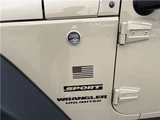 2016 Jeep Wrangler 4WD Jeep for sale, Japanese used car export - photo 22 of 40 | GULJI TRADERS