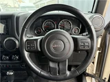 2016 Jeep Wrangler 4WD Jeep for sale, Japanese used car export - photo 24 of 40 | GULJI TRADERS