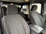 2016 Jeep Wrangler 4WD Jeep for sale, Japanese used car export - photo 33 of 40 | GULJI TRADERS