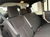 2016 Jeep Wrangler 4WD Jeep for sale, Japanese used car export - photo 34 of 40 | GULJI TRADERS