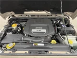 2016 Jeep Wrangler 4WD Jeep for sale, Japanese used car export - photo 37 of 40 | GULJI TRADERS
