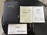 2016 Jeep Wrangler 4WD Jeep for sale, Japanese used car export - photo 40 of 40 | GULJI TRADERS