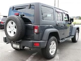 2016 Jeep Wrangler Sport Jeep for sale, Japanese used car export - photo 2 of 60 | GULJI TRADERS