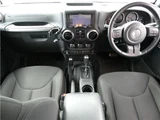 2016 Jeep Wrangler Sport Jeep for sale, Japanese used car export - photo 3 of 60 | GULJI TRADERS