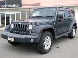 2016 Jeep Wrangler Sport Jeep for sale, Japanese used car export - photo 4 of 60 | GULJI TRADERS