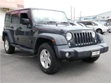 2016 Jeep Wrangler Sport Jeep for sale, Japanese used car export - photo 5 of 60 | GULJI TRADERS