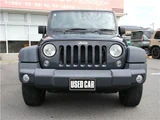 2016 Jeep Wrangler Sport Jeep for sale, Japanese used car export - photo 6 of 60 | GULJI TRADERS