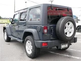 2016 Jeep Wrangler Sport Jeep for sale, Japanese used car export - photo 10 of 60 | GULJI TRADERS
