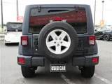 2016 Jeep Wrangler Sport Jeep for sale, Japanese used car export - photo 11 of 60 | GULJI TRADERS