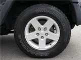 2016 Jeep Wrangler Sport Jeep for sale, Japanese used car export - photo 13 of 60 | GULJI TRADERS
