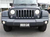 2016 Jeep Wrangler Sport Jeep for sale, Japanese used car export - photo 16 of 60 | GULJI TRADERS
