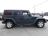 2016 Jeep Wrangler Sport Jeep for sale, Japanese used car export - photo 17 of 60 | GULJI TRADERS