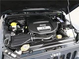2016 Jeep Wrangler Sport Jeep for sale, Japanese used car export - photo 22 of 60 | GULJI TRADERS